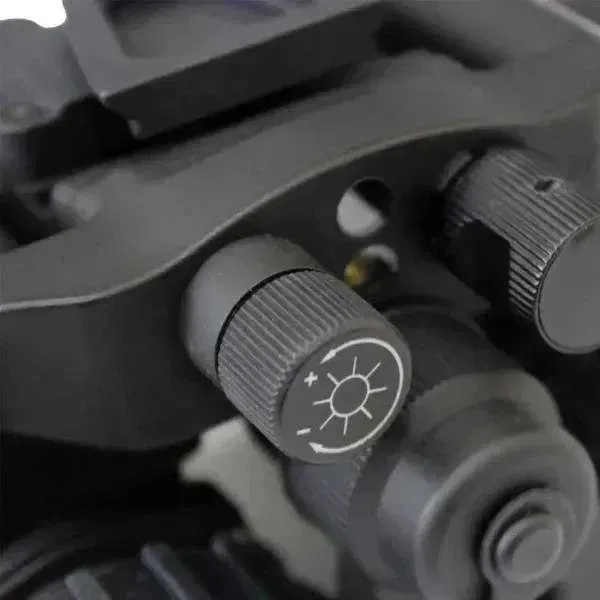 Прилад нічного бачення Archer NVGA-15, зелений фосфор, арт:43557 — фото 4