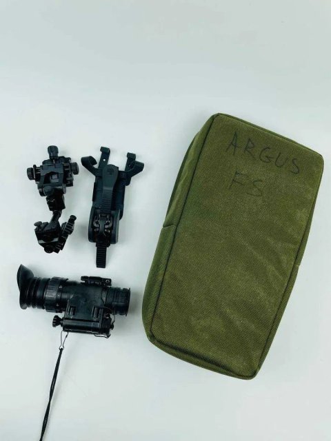 Прилад нічного бачення Argus FS Theon Sensors, зелений фосфор, арт: 44048