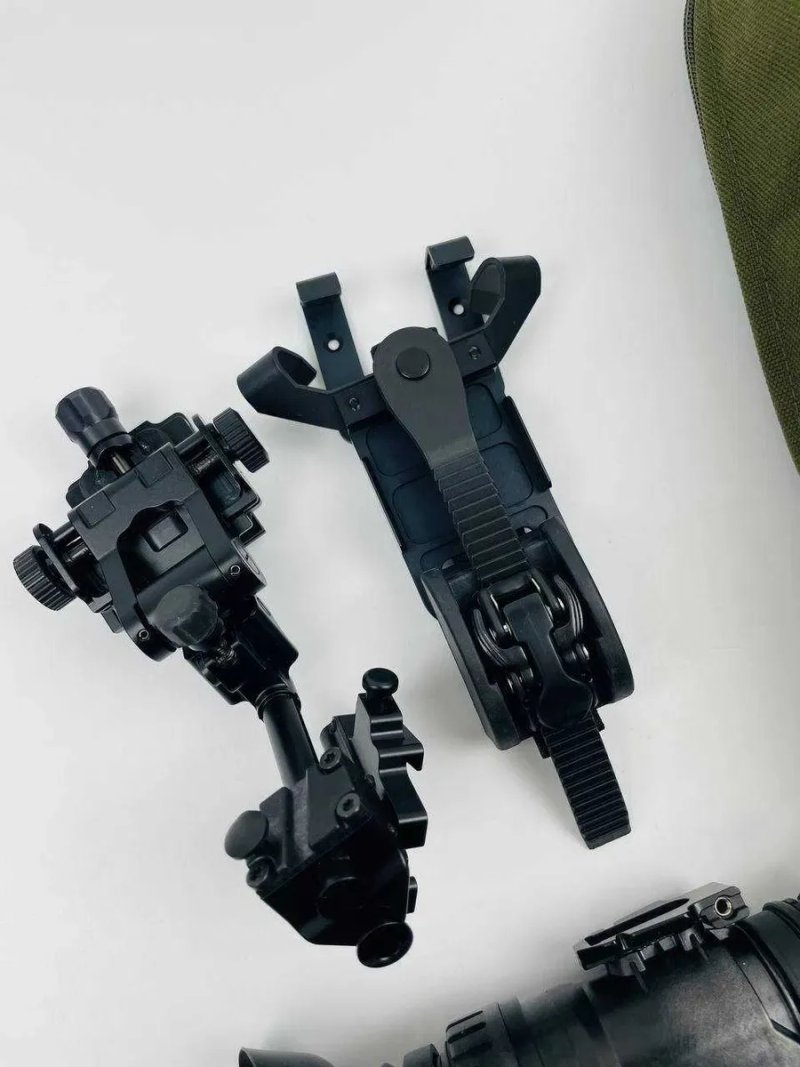 Прилад нічного бачення Argus FS Theon Sensors, зелений фосфор, арт: 44048 — фото 2