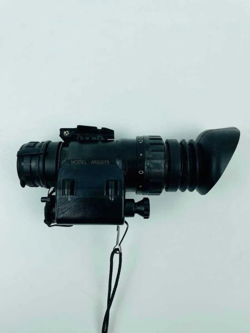 Прилад нічного бачення Argus FS Theon Sensors, зелений фосфор, арт: 44048 — фото 4