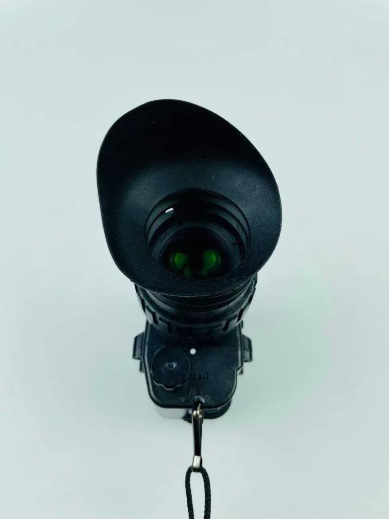 Прилад нічного бачення Argus FS Theon Sensors, зелений фосфор, арт: 44048 — фото 6