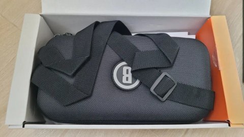 Прилад нічного бачення Bushnell equinox Z2  6×50