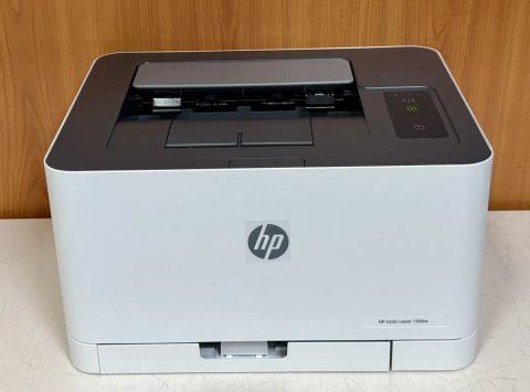 Принтер HP Color Laser 150nw кількість