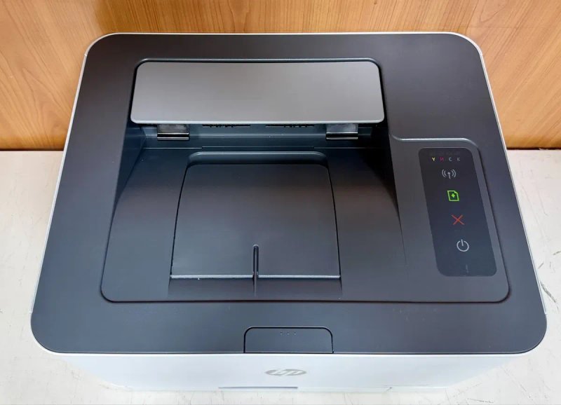 Принтер HP Color Laser 150nw кількість — фото 3