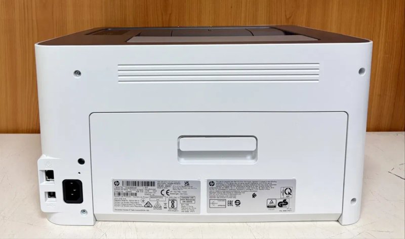 Принтер HP Color Laser 150nw кількість — фото 5