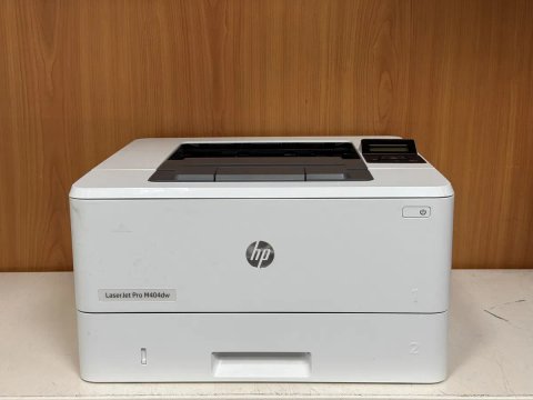 Принтер HP LaserJet Pro M404dw кількість 100шт