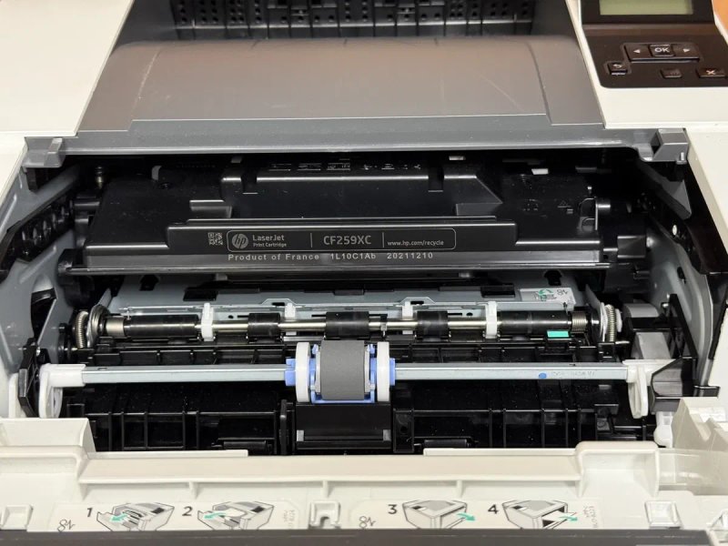 Принтер HP LaserJet Pro M404dw кількість 100шт — фото 3