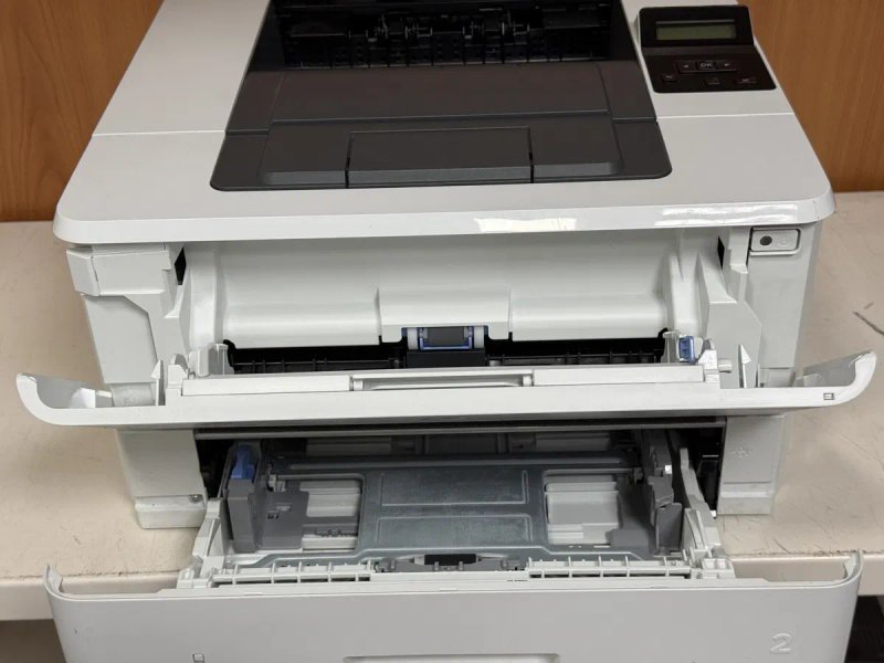 Принтер HP LaserJet Pro M404dw кількість 100шт — фото 4