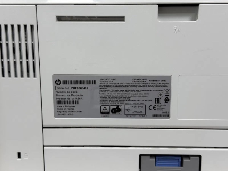 Принтер HP LaserJet Pro M404dw кількість 100шт — фото 6
