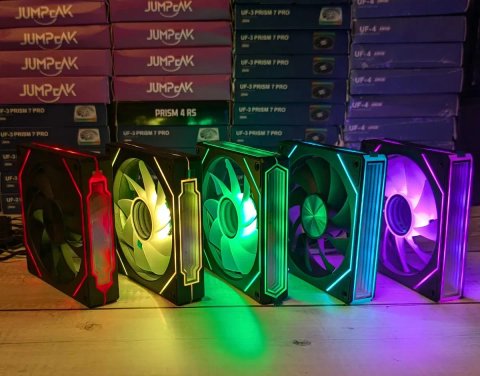 PRISM 4 RS | PRISM 4 Pro | PRISM 6 Pro | PRISM 7 Pro