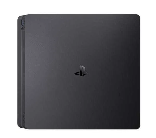 приставка Sony PlayStation 4 Slim 500GB Геймпад Call of Duty — фото 7