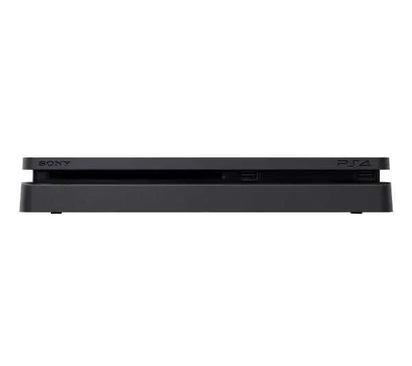 приставка Sony PlayStation 4 Slim 500GB Геймпад Call of Duty — фото 8
