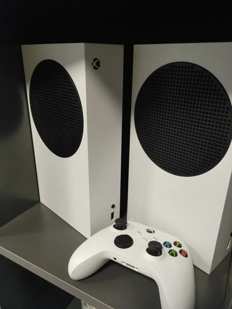 Приставка Xbox Series S 512GB + Гарантія! — фото 2