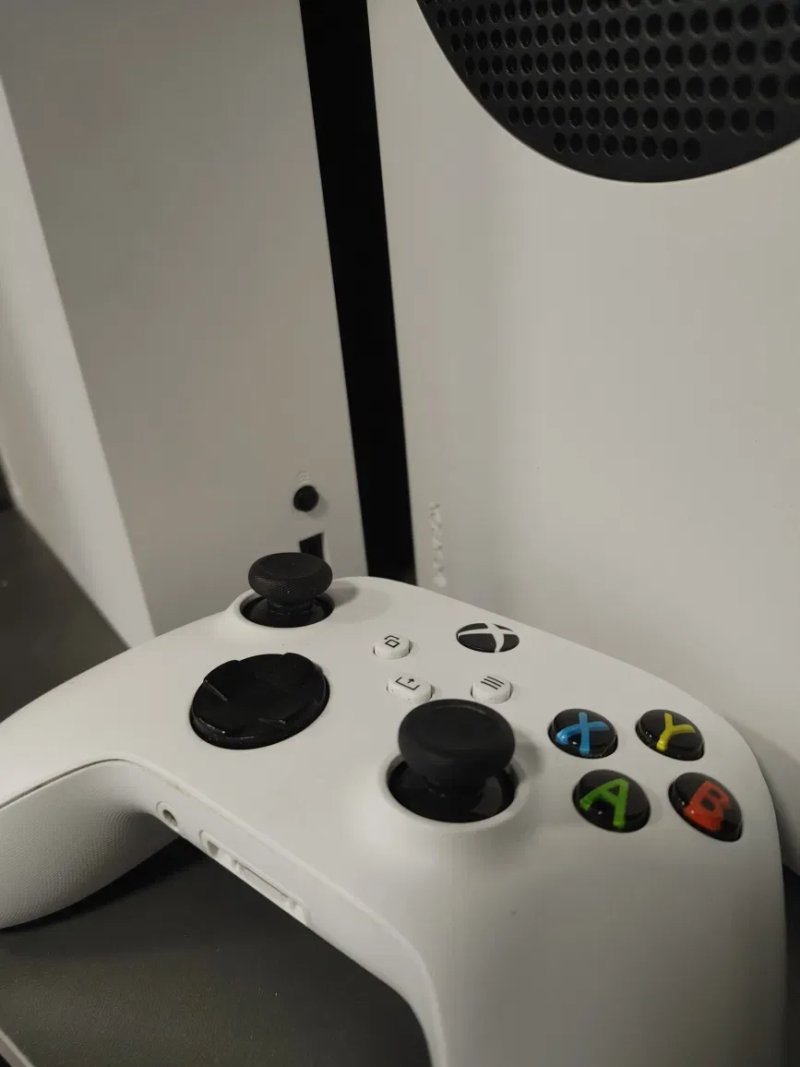 Приставка Xbox Series S 512GB + Гарантія! — фото 3