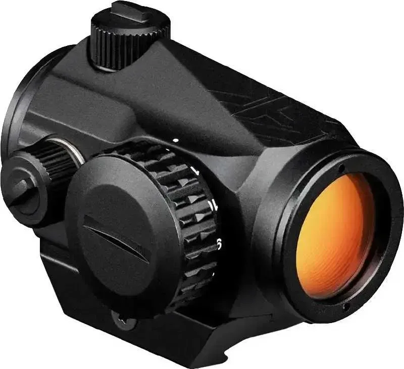 прицел колиматорный США Vortex Crossfire Red Dot — фото 5