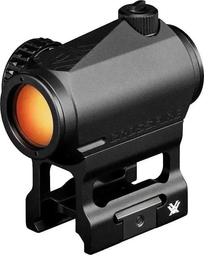 прицел колиматорный США Vortex Crossfire Red Dot — фото 6