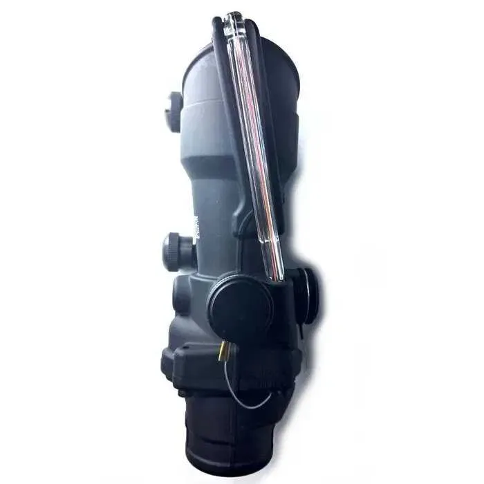 прицел Trijicon ACOG 4x32 USA 4х увеличение AR15, М4, АК74 — фото 6