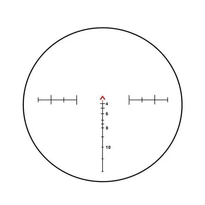 прицел Trijicon ACOG 4x32 USA 4х увеличение AR15, М4, АК74 — фото 8