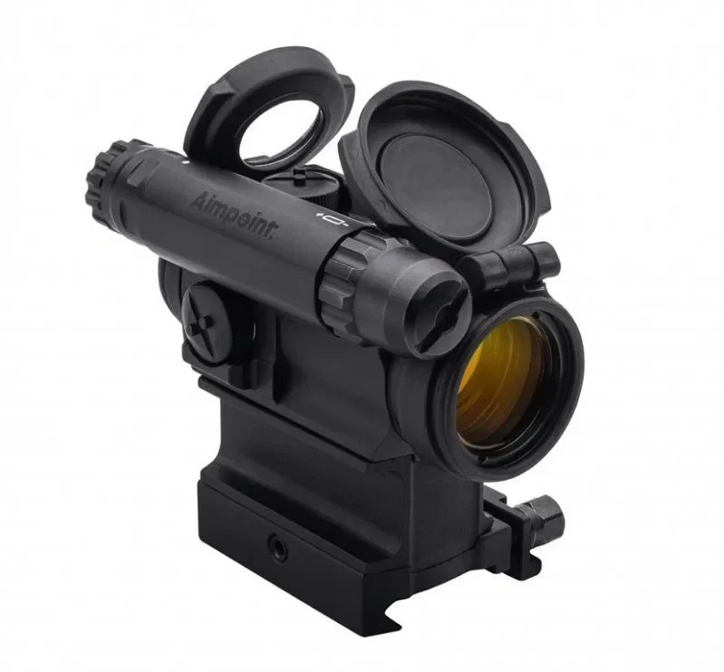 Приціл Aimpoint® CompM5™ з точкою 2 МОА швидкозміний Оригінал Швеція‼️ — фото 4