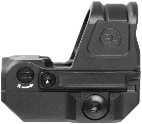 Приціл коліматорний Primary Arms SLx RS-10R (3 МОА) — фото 4