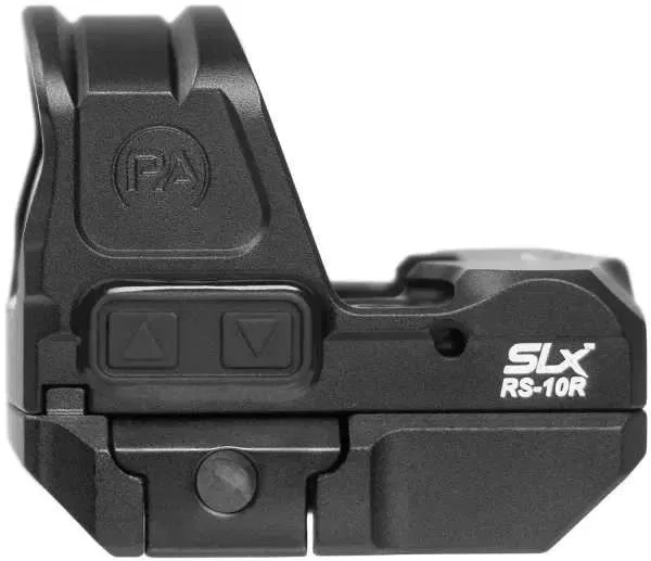 Приціл коліматорний Primary Arms SLx RS-10R (3 МОА) — фото 5