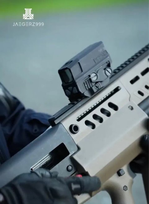 Приціл Vortex Optics Razor AMG UH-1 AMG-HS02 Gen
