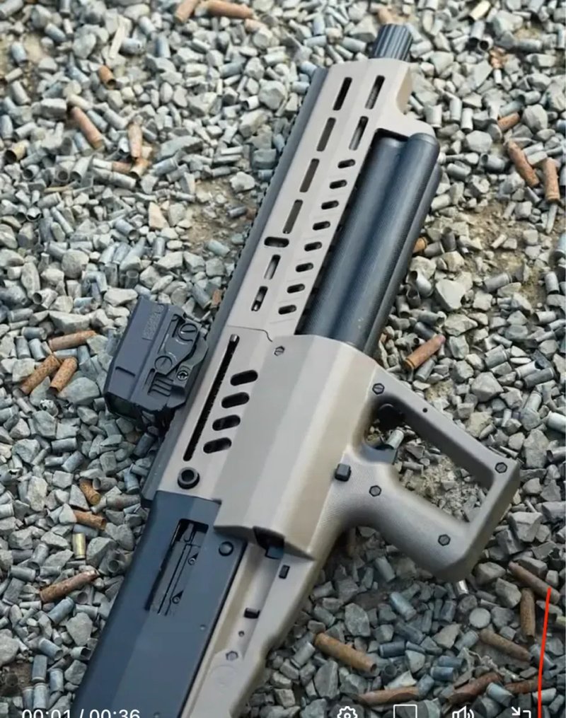 Приціл Vortex Optics Razor AMG UH-1 AMG-HS02 Gen — фото 7