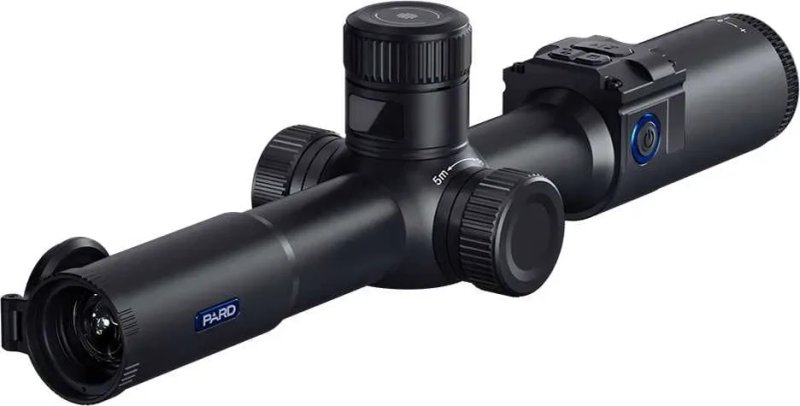 Приціли нічного бачення Pard Night Stalker 4K Mini 25 LRF | Pard Night Stalker Mini 35 — фото 2