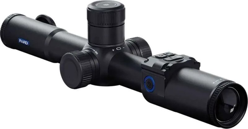Приціли нічного бачення Pard Night Stalker 4K Mini 25 LRF | Pard Night Stalker Mini 35 — фото 6