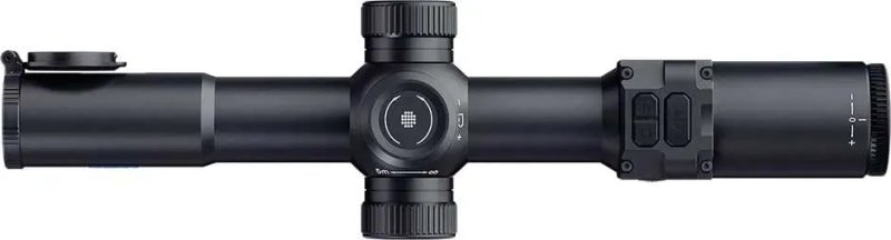 Приціли нічного бачення Pard Night Stalker 4K Mini 25 LRF | Pard Night Stalker Mini 35 — фото 7