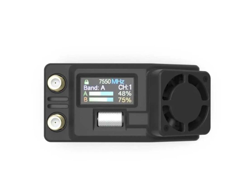 Приймач Skyzone SteadyView X 7.5G, в наявності кількість — фото 4