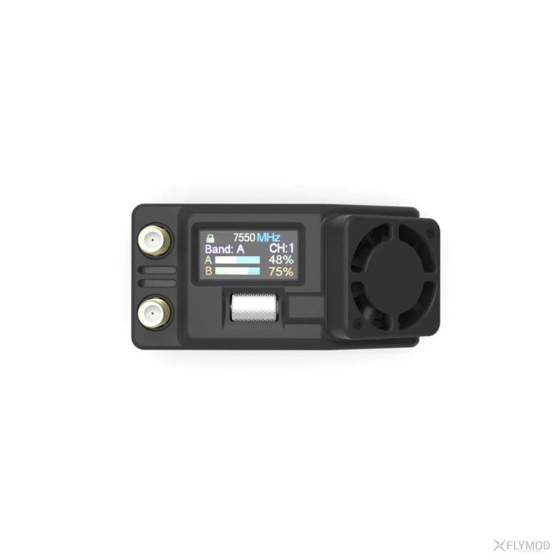 Приймач Skyzone SteadyView X 7.5G, в наявності кількість — фото 5