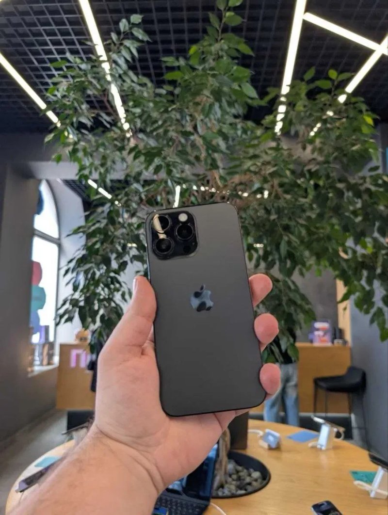 14 pro max 128gb used Ябко Кам'янське Свободи 51/2 — фото 5