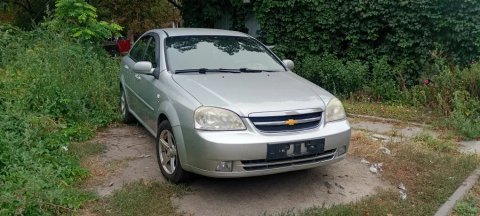Продается Шевроле Лачетти