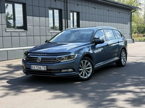 Продается VW Passat