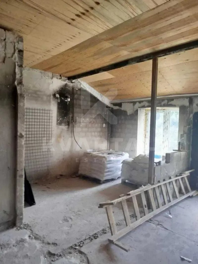 Продам 1к під ІНВЕСТИЦІЮ під ремонт в Ірпені — фото 5