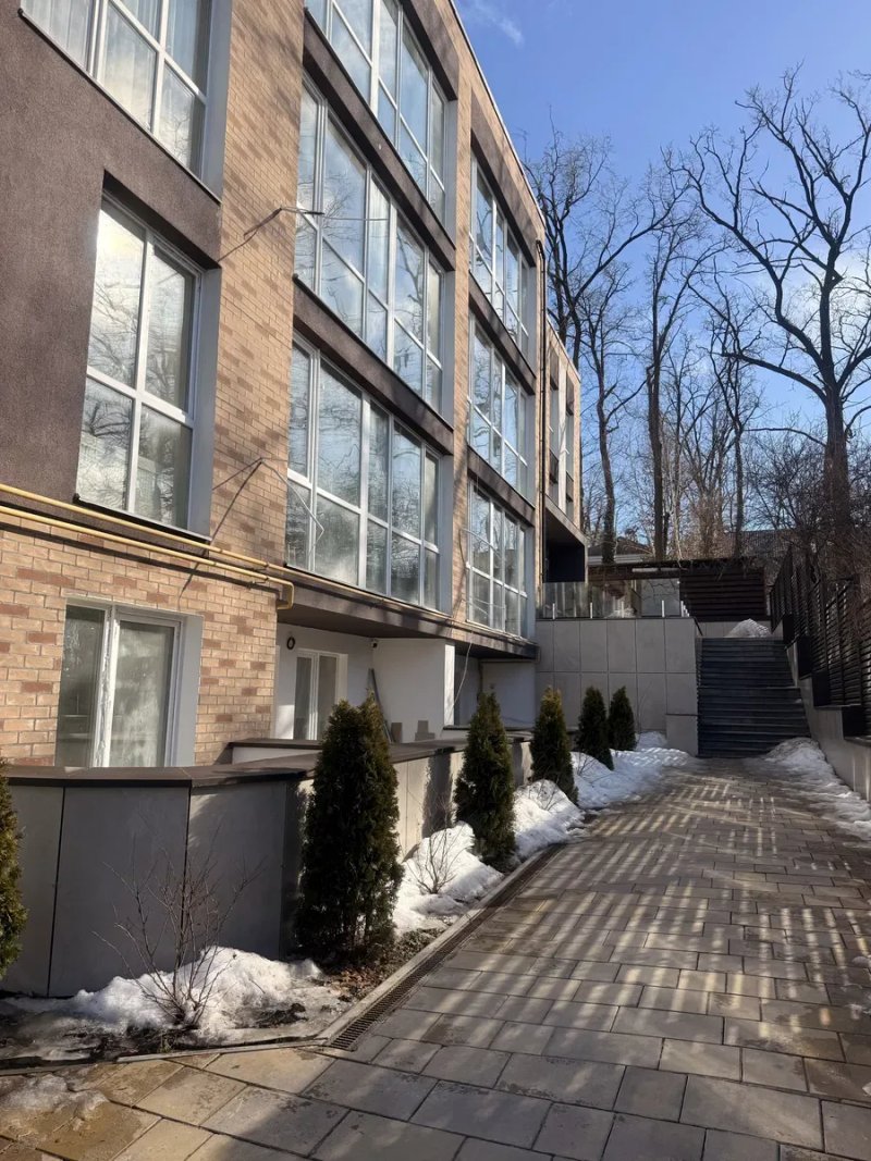Продам 2-к квартиру, чистовий ремонт, Ірпінь 62,7м2 — фото 3