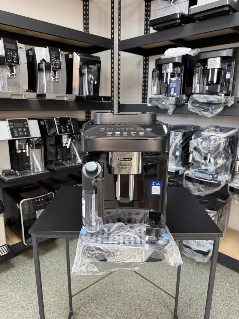 Продам -2 новых модели от Delonghi Magnifica EVO