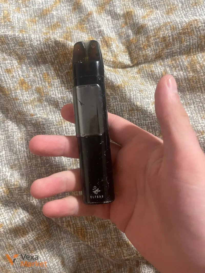 Продам 2 пода робочих Elfbar — фото 2