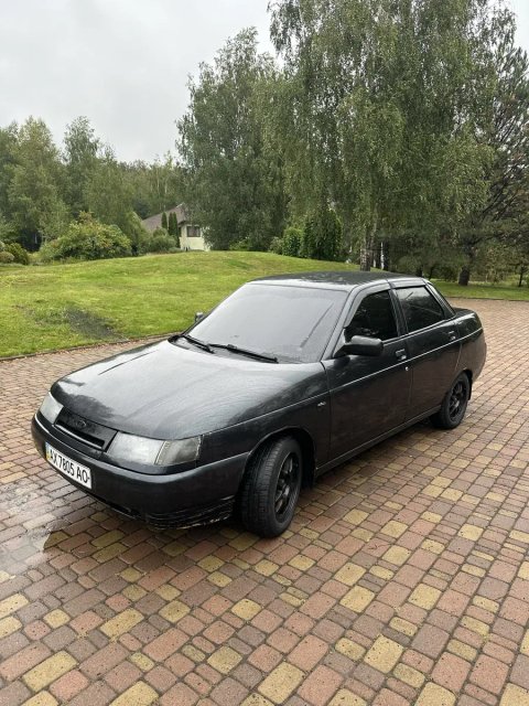Продам 2110 2006 рік
