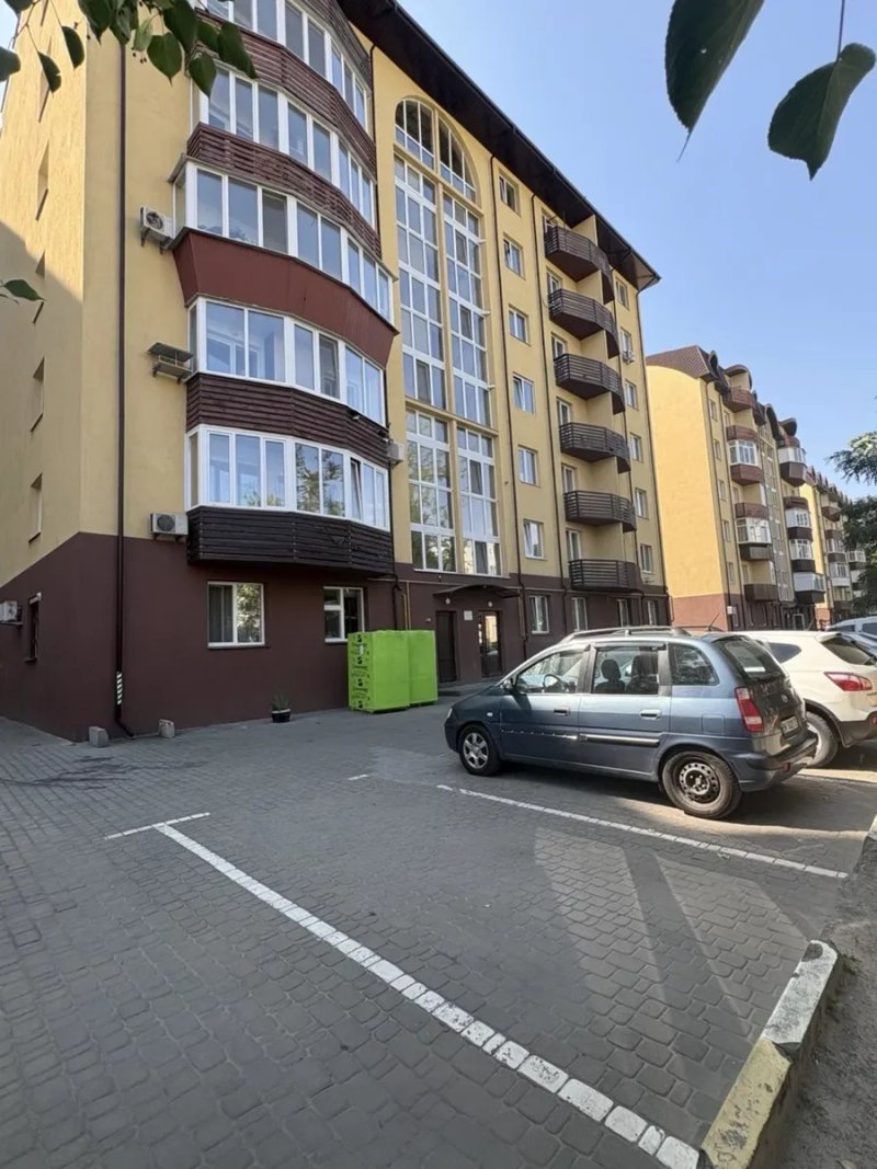 Продам 2к з ремонтом, 2 поверх,мінімальне оформлення,держ програми- ТАК! — фото 8
