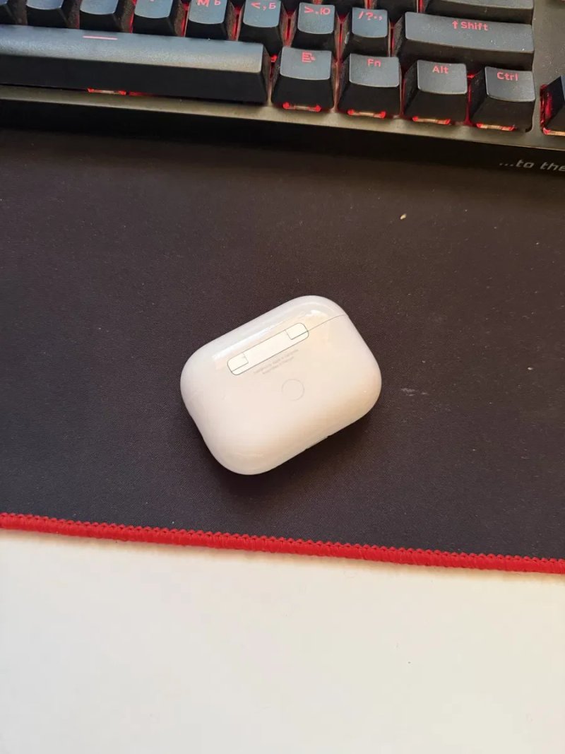 Продам Airpods Pro 2 Type-C Original