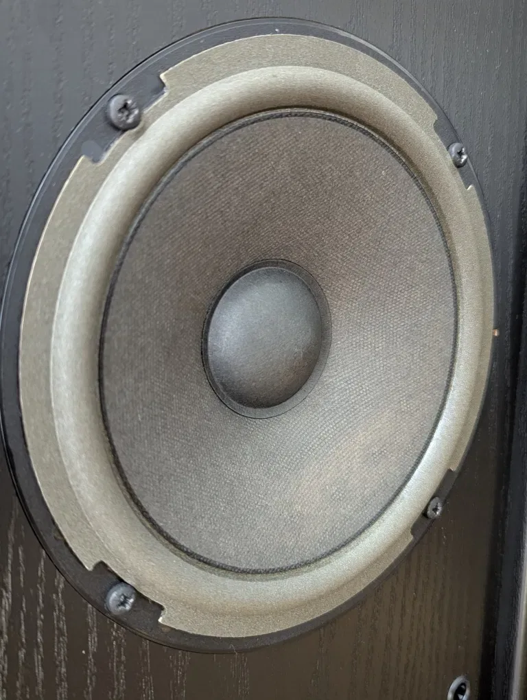 Продам акустичну систему JBL TLX5000 — фото 5