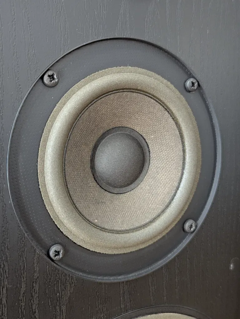 Продам акустичну систему JBL TLX5000 — фото 6