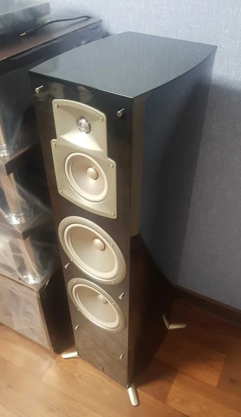 Продам акустику Yamaha NS 777 стан НОВИХ!
