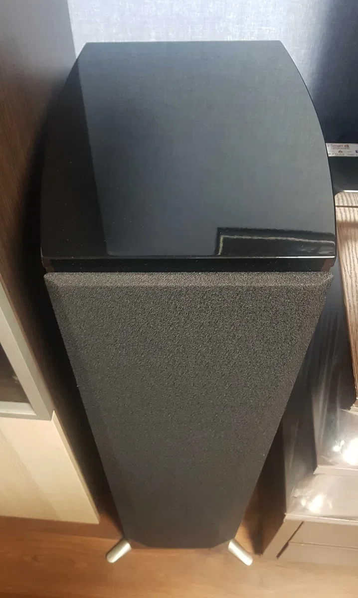 Продам акустику Yamaha NS 777 стан НОВИХ! — фото 2