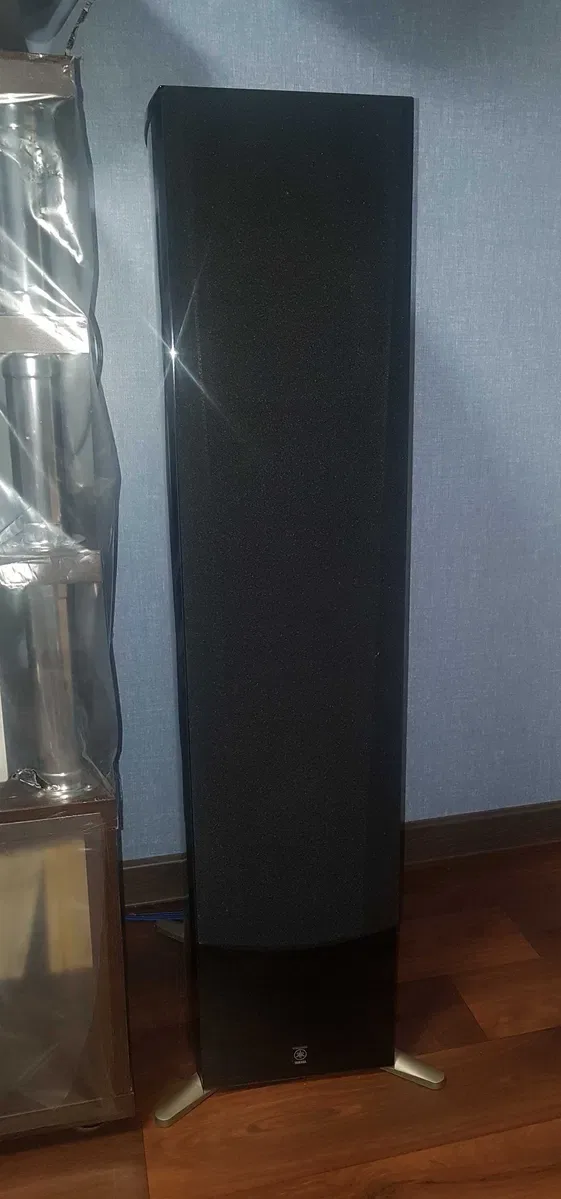 Продам акустику Yamaha NS 777 стан НОВИХ! — фото 6