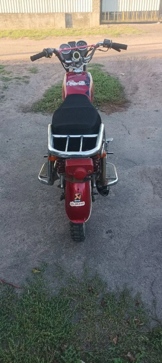 Продам альфа сабур 110 — фото 5