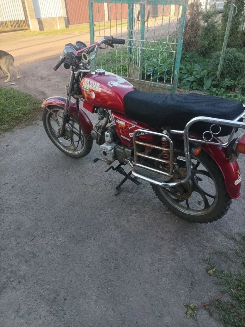 Продам альфа сабур 110 — фото 6
