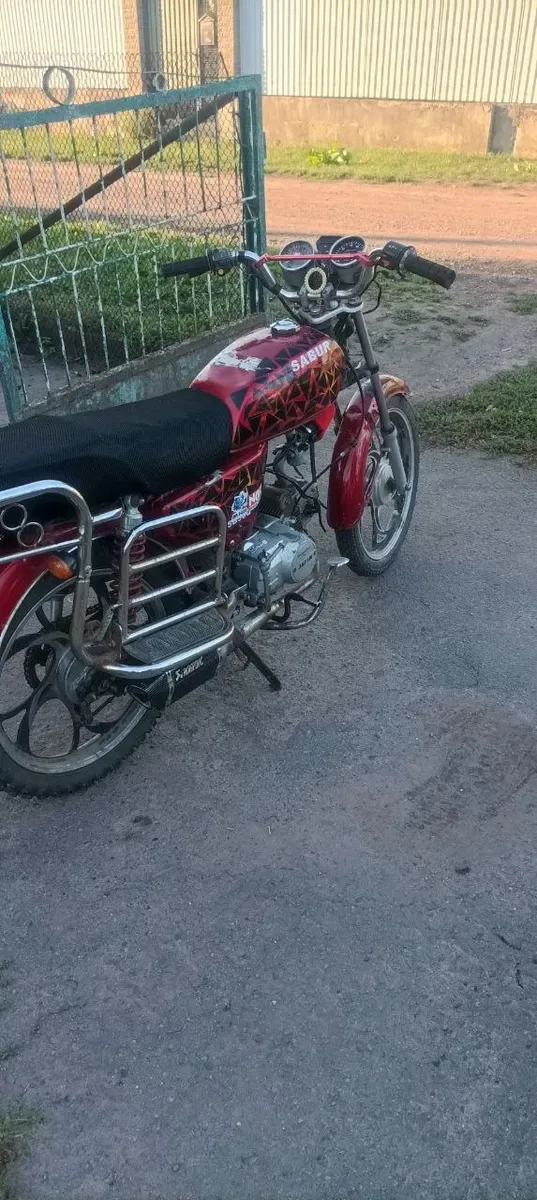 Продам альфа сабур 110 — фото 7